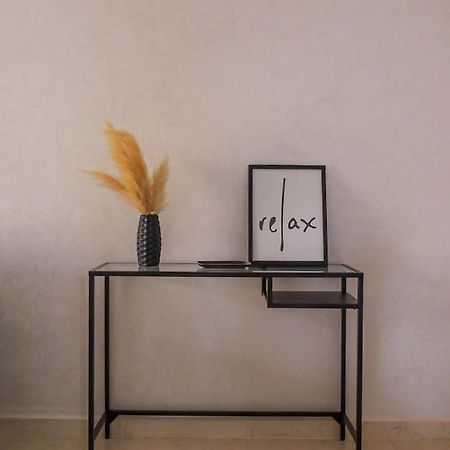 Appartement Joya Marrakech マラケシュ エクステリア 写真