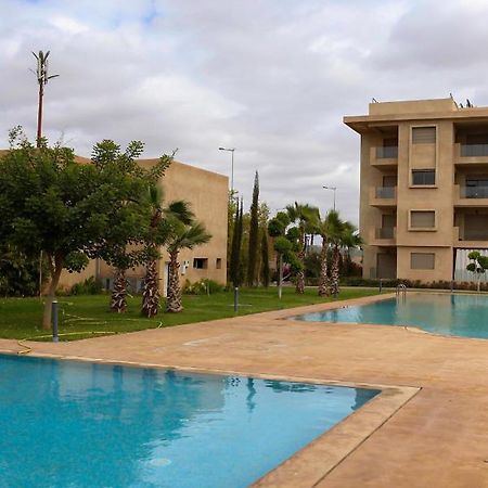 Appartement Joya Marrakech マラケシュ エクステリア 写真