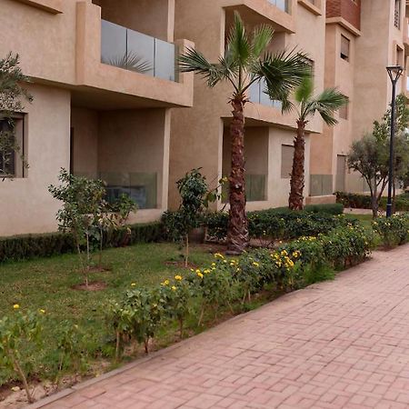 Appartement Joya Marrakech マラケシュ エクステリア 写真