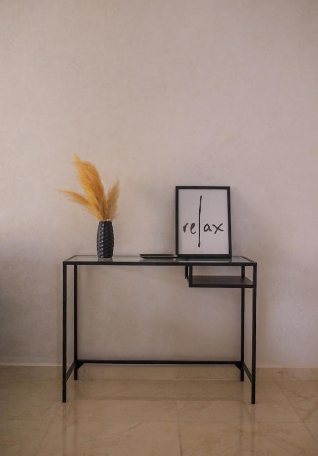 Appartement Joya Marrakech マラケシュ エクステリア 写真