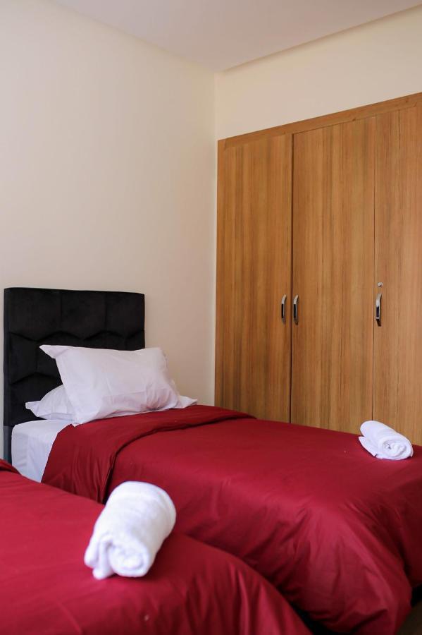 Appartement Joya Marrakech マラケシュ エクステリア 写真
