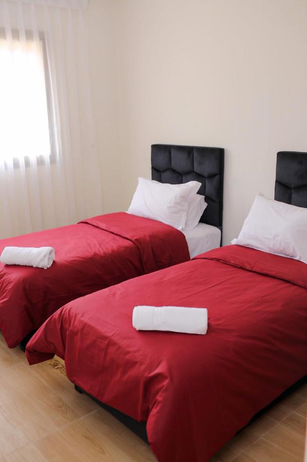 Appartement Joya Marrakech マラケシュ エクステリア 写真