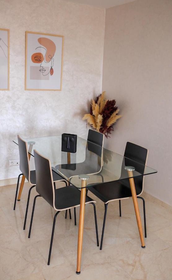 Appartement Joya Marrakech マラケシュ エクステリア 写真