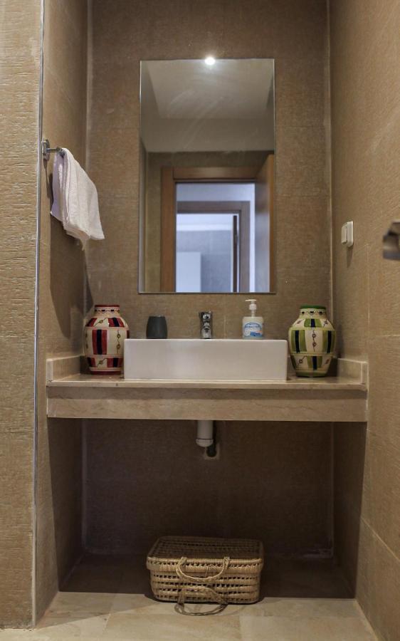 Appartement Joya Marrakech マラケシュ エクステリア 写真
