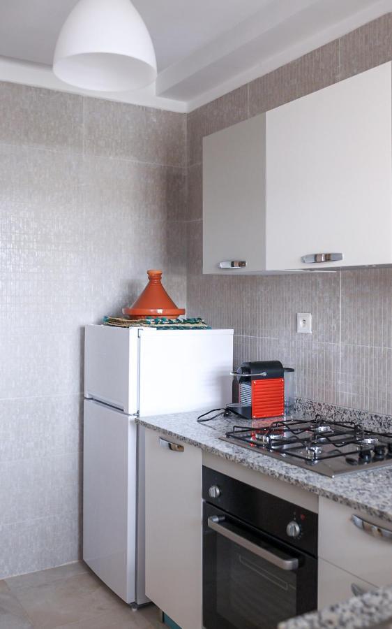 Appartement Joya Marrakech マラケシュ エクステリア 写真