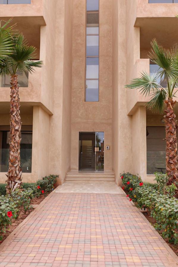 Appartement Joya Marrakech マラケシュ エクステリア 写真