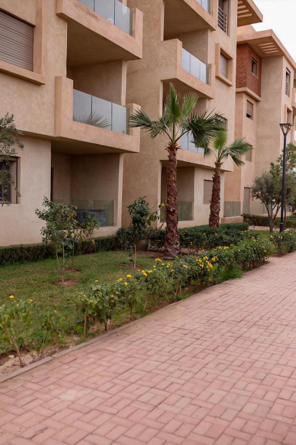 Appartement Joya Marrakech マラケシュ エクステリア 写真