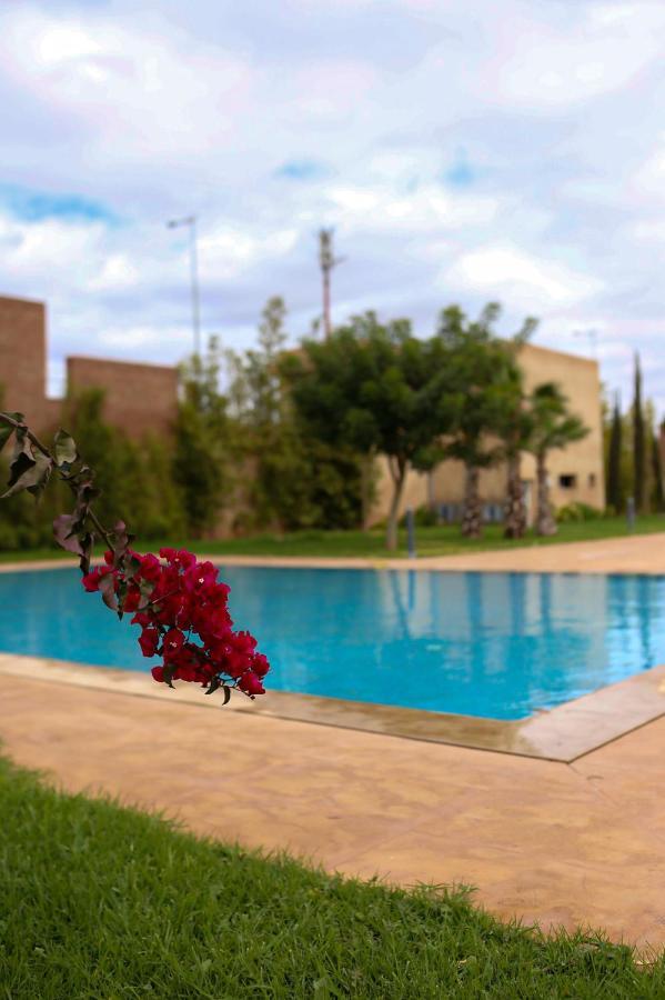Appartement Joya Marrakech マラケシュ エクステリア 写真