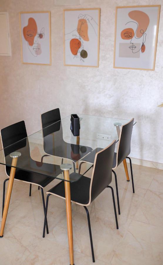 Appartement Joya Marrakech マラケシュ エクステリア 写真