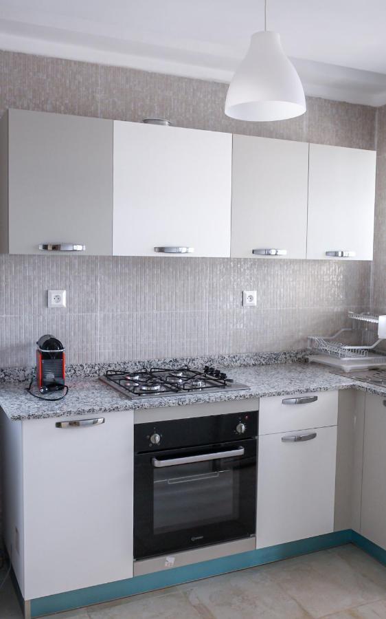 Appartement Joya Marrakech マラケシュ エクステリア 写真