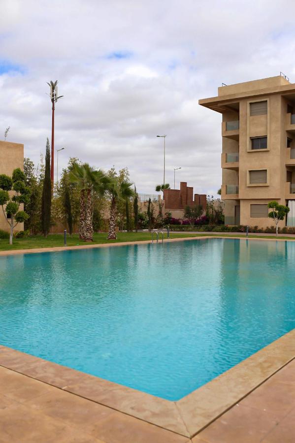 Appartement Joya Marrakech マラケシュ エクステリア 写真