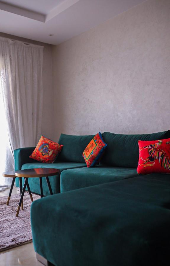 Appartement Joya Marrakech マラケシュ エクステリア 写真