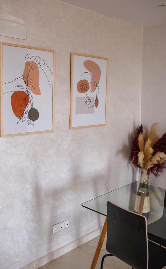 Appartement Joya Marrakech マラケシュ エクステリア 写真