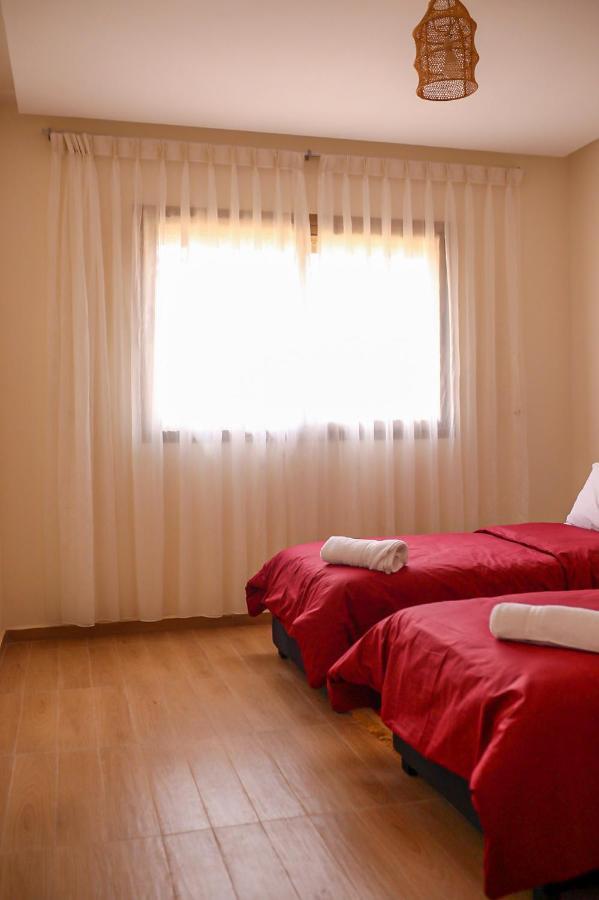Appartement Joya Marrakech マラケシュ エクステリア 写真