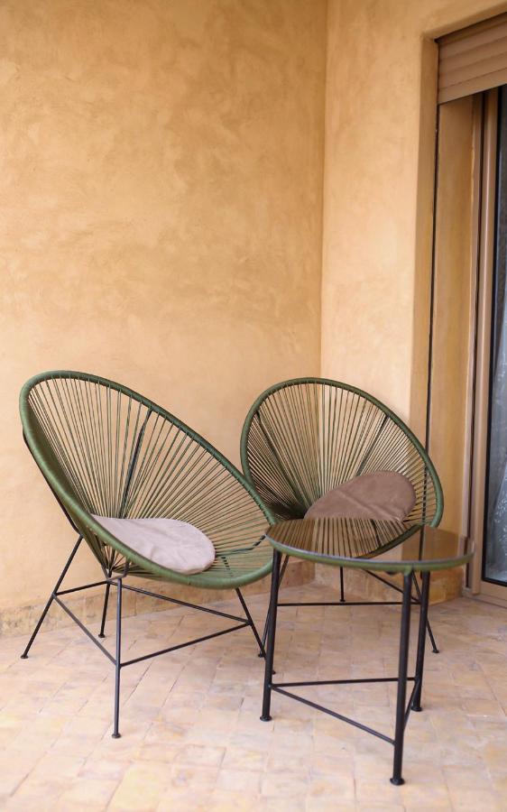 Appartement Joya Marrakech マラケシュ エクステリア 写真